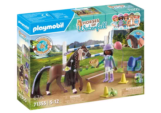 Juguete Playmobil 71355