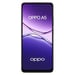 OPPO A5 16,9 cm (6.67'') SIM doble Android 15 4G USB Tipo C 6 GB 128 GB 6000 mAh Púrpura