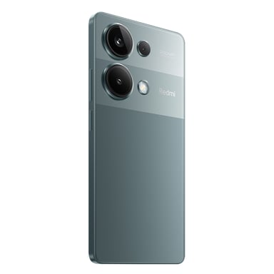 Redmi Note 13 Pro (4G) 256 Go, Vert, Débloqué