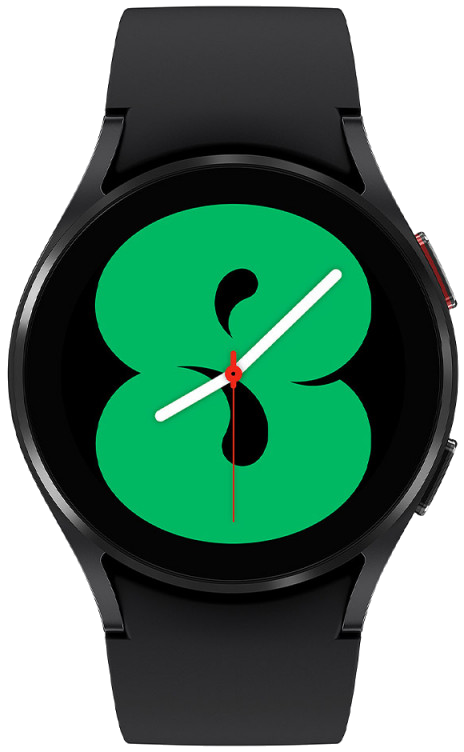 Samsung Galaxy Watch 4 (40mm, Wifi) Noir