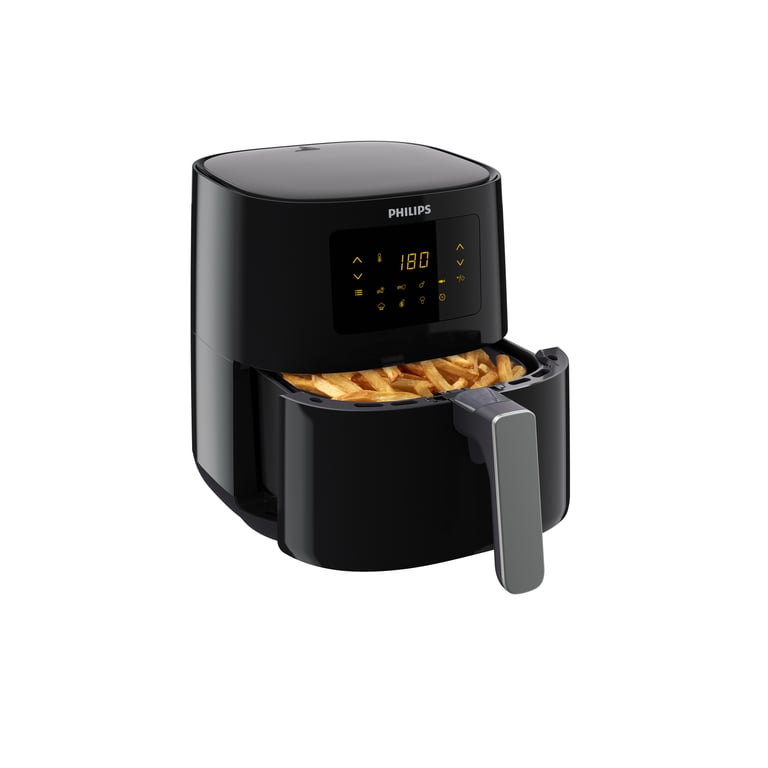 Philips 3000 series HD9252/70 Airfryer L - Neuf