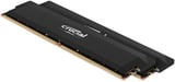 CRUCIAL PRO DIMM 64G (2x32G) DDR5-6000