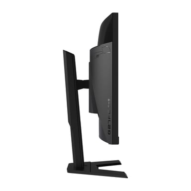 Gigabyte G27FC A 68,6 cm (27'') 1920 x 1080 pixel Full HD LED Flat Panel PC Monitor Nero