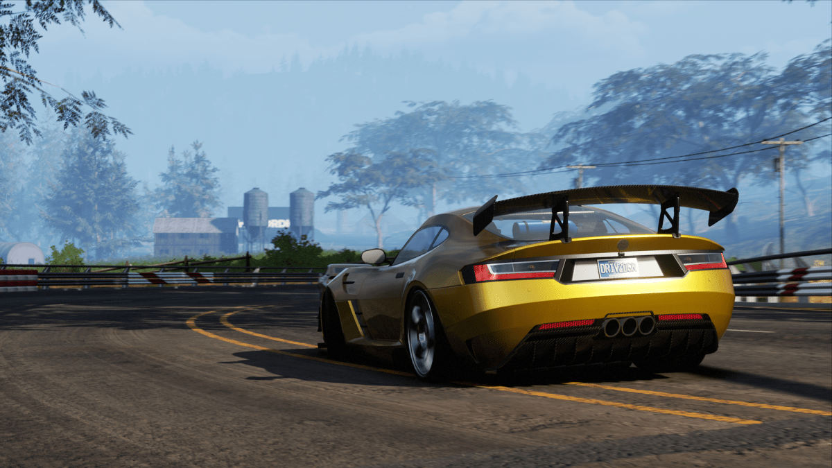 Wreckreation Edition Standard PC - vue 9