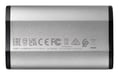 ADATA SD810 1 To USB Type-C USB 3.2 Gen 2x2 Noir, Argent