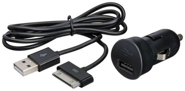 Bigben Interactive MINICACIPBB chargeur d'appareils mobiles Smartphone Noir Allume-cigare Auto