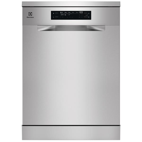 Lave-Vaisselle Electrolux ESM48310SX – 14 Couverts, 44 dB, Options GlassCare - vue 7