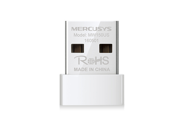 Mercusys MW150US carte réseau USB 150 Mbit/ Neuf