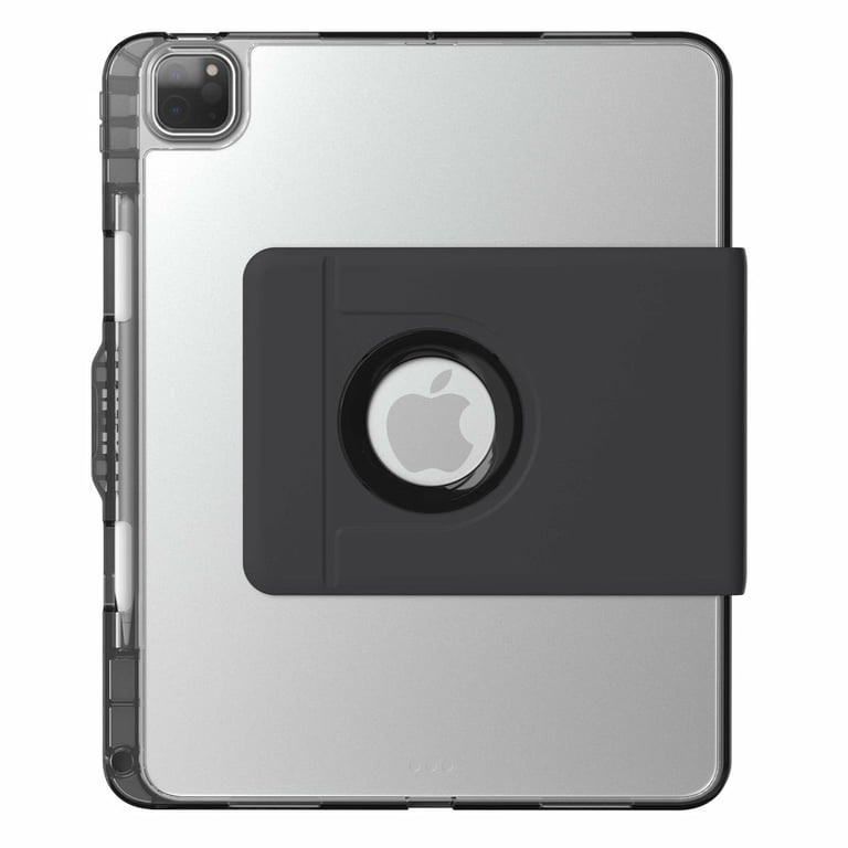 TARGUS VersaVu Clear Case for iPad Pro 13p M4 - Neuf