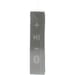 Hama WEAR7208GR Cuffie senza fili per chiamate/musica Bluetooth Grigio
