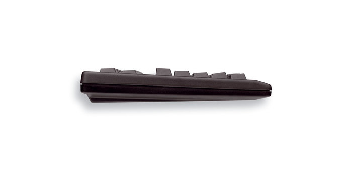 CHERRY TouchBoard G80 11900 clavier Universel USB QWERTY Anglais américain Neuf - vue 2