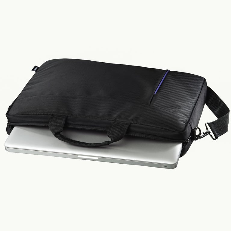 Hama 00101907 sacoche d'ordinateurs portables 39,6 cm (15.6