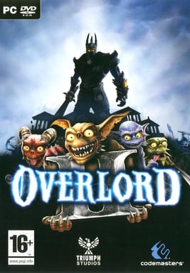 Overlord II
 PC [Código de descarga]