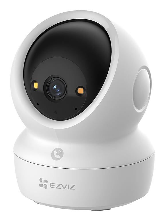 Camera EZVIZ H6c G1 4K - vue 5