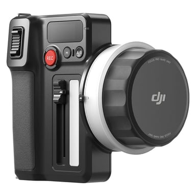 Unidad de mano DJI Focus Pro para DJI Inspire 3 y Ronin 4D