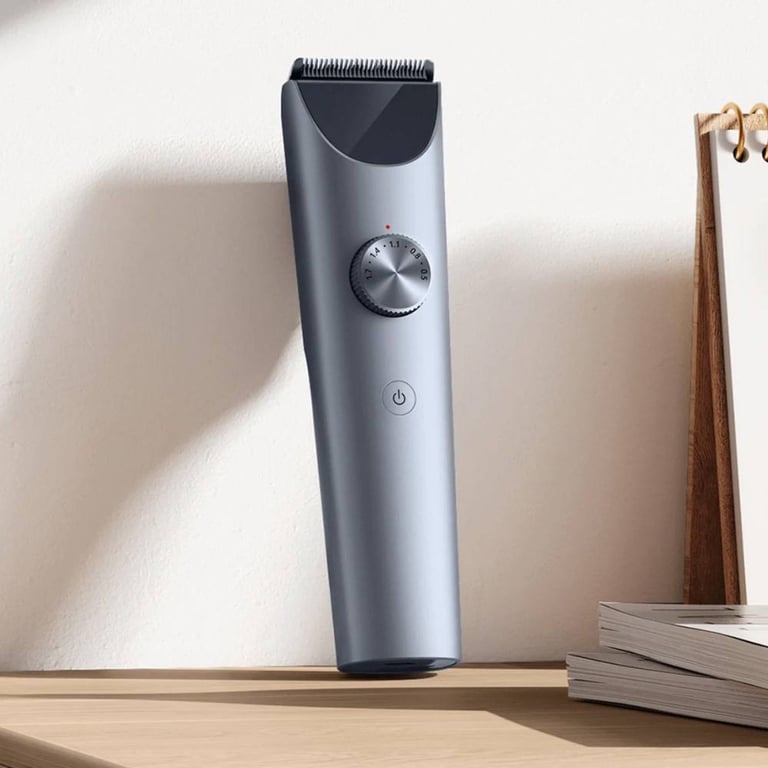 Xiaomi Hair Clipper 2 - vue 4