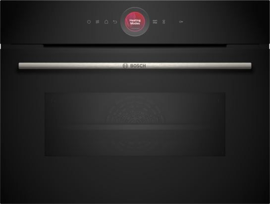 Bosch CMG7241B1 - vue 3