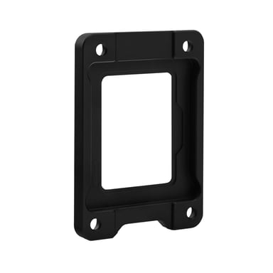 Thermal Grizzly TG-CF-I13G pièce et accessoire pour systèmes de refroidissement d'ordinateurs Kit de mise à niveau du cadre