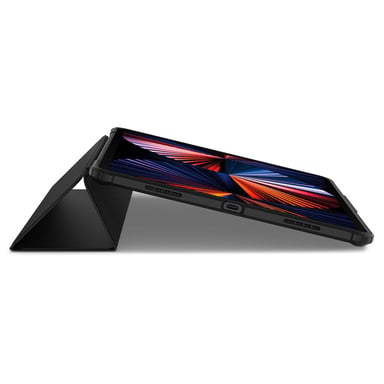 Spigen Ultra Hybrid Pro 32,8 cm (12,9'') Folio nero