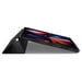 Spigen Ultra Hybrid Pro 32,8 cm (12,9'') Folio nero