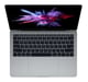 Portátil Apple MacBook Pro 33,8 cm (13,3'') Intel® Core? i5 8 Go LPDDR3-SDRAM 128 Go SSD Wi-Fi 5 (802.11ac) macOS Sierra Gris