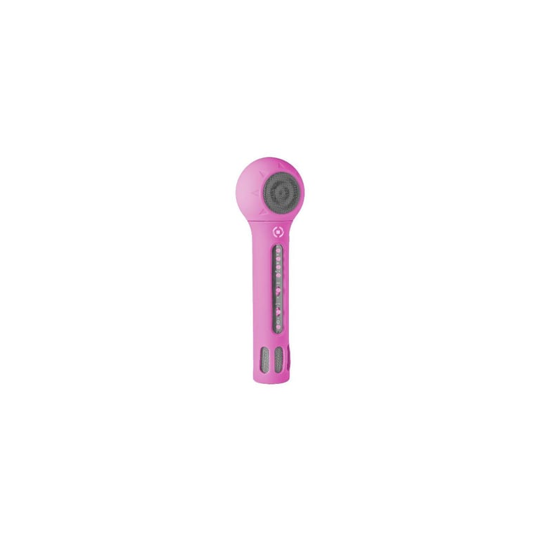Celly Festival Microphone Enfant Bluetooth
