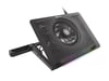 GENESIS Oxid 450 almohadilla fría 39,6 cm (15.6'') 2400 RPM Negro