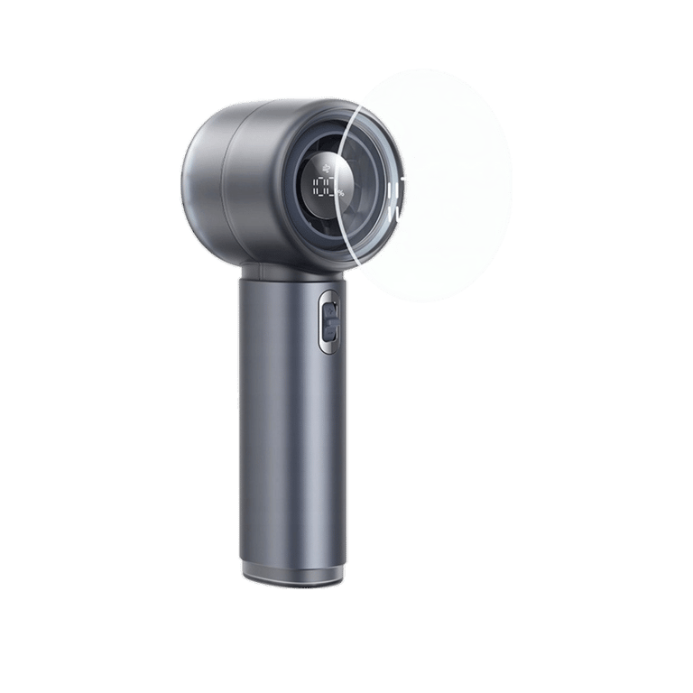 Ventilateur USAMS lu03 4000 mAh Neuf - vue 2