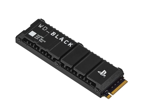SanDisk SN850P 1 To M.2 PCI Express 4.0 NVMe