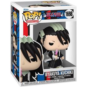 Funko Figurine POP Bleach Byakuya - vue 2