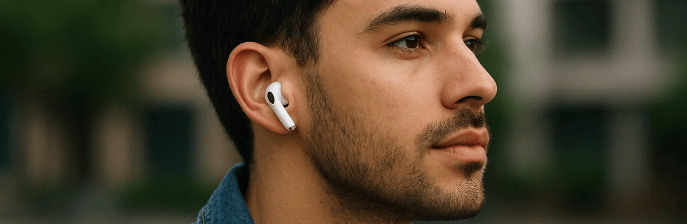 AirPods Pro 3