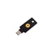 YUBICO YubiKey 5C NFC FIPS USB-C USBC Sicherheitsschlüssel (5060408464236)