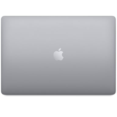 MacBook Pro Touch Bar i9 (2019) 16'', 2,3 Ghz 1 To SSD 16 Go Intel UHD Graphics 630 and AMD Radeon Pro 5500M, Gris sidéral - QWERTY IT