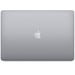 MacBook Pro Touch Bar i9 (2019) 16'', 2,3 Ghz 1 To SSD 16 Go Intel UHD Graphics 630 and AMD Radeon Pro 5500M, Gris sidéral - QWERTY IT