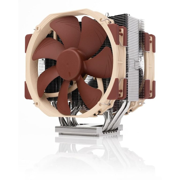 Noctua NH U14S TR5 SP6 - vue 3