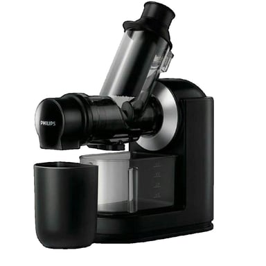 Extracteur de jus Philips HR1889/70 1L Noir