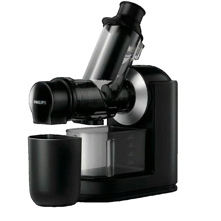 Extracteur de jus Philips HR1889/70 1L Noir - Neuf