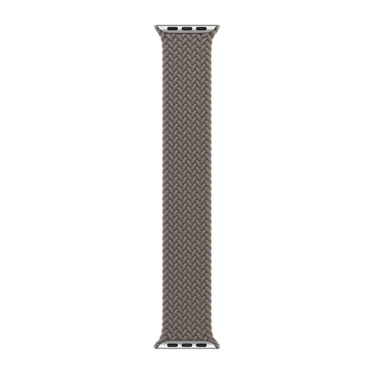 Bracelet Apple Watch 49mm Solo tressé - vue 3