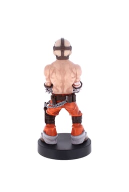Supporto e caricatore per joystick e smartphone - EXQUISITE GAMING - PSYCHO