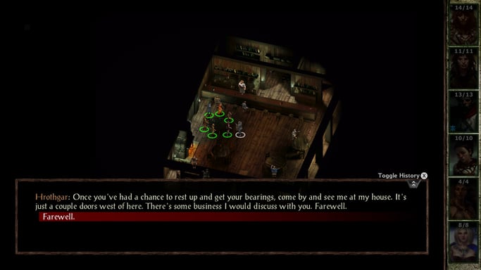 PlaneScape Torment y Icewind Dale ediciones mejoradas Xbox One (Beamdog Collection)