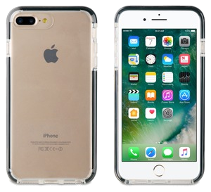 Tiger Case Protection Renforcee 2M: Apple Iphone 7+/8+