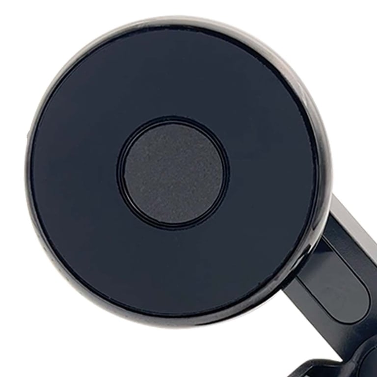 Support Voiture Ecran Tesla MagSafe Maintien magnétique Bigben Neuf - vue 2