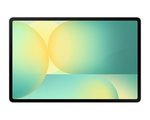 Samsung Galaxy Tab S10 FE+ 5G Samsung Exynos LTE-TDD & LTE-FDD 128 GB 33,3 cm (13.1'') 8 GB Wi-Fi 6 (802.11ax) Plata