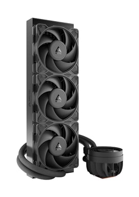 ARCTIC Liquid Freezer III Pro 360 Procesador Kit de refrigeración líquida 12 cm Negro 1 pieza(s)