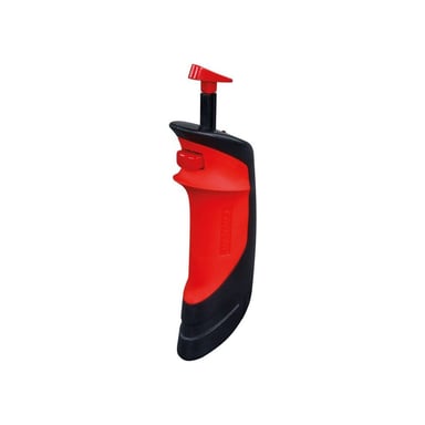 Controller senza fili Carrera DIGITAL 124/132 Wireless 2.0 20010121 Nero/Rosso