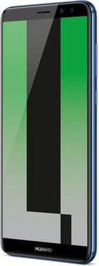 Mate 10 Lite 64 GB, blu, sbloccato