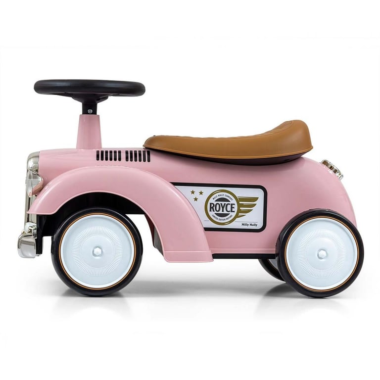 Porteur Royce Vintage en pour Enfants Aventure et Style Neuf - vue 3