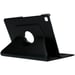 imoshion Coque tablette rotatif à 360° pour Samsung Galaxy Tab S5e - Noir
