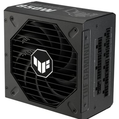Fuente de alimentación modular Asus Tuf Gaming 850W 80+ Gold