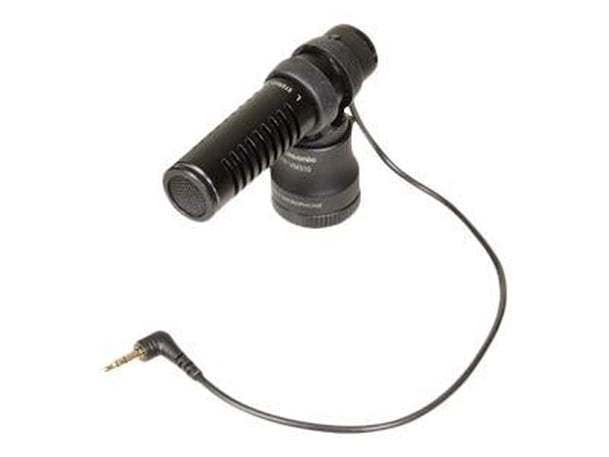 Micro PANASONIC VW VMS10E K HC X920910